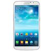 Смартфон Samsung Galaxy Mega 6.3 GT-I9200 White - Губкин