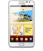 Смартфон Samsung Galaxy Note N7000 16Gb 16 ГБ - Губкин
