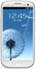 Смартфон Samsung Galaxy S3 GT-I9300 32Gb Marble white - Губкин
