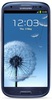 Смартфон Samsung Galaxy S3 GT-I9300 16Gb Pebble blue - Губкин