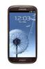 Смартфон Samsung Galaxy S3 GT-I9300 16Gb Amber Brown - Губкин