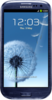 Samsung Galaxy S3 i9300 16GB Pebble Blue - Губкин