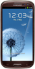 Samsung Galaxy S3 i9300 32GB Amber Brown - Губкин