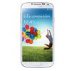 Смартфон Samsung Galaxy S4 GT-I9505 White - Губкин