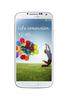 Смартфон Samsung Galaxy S4 GT-I9500 64Gb White - Губкин