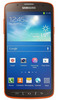 Смартфон SAMSUNG I9295 Galaxy S4 Activ Orange - Губкин