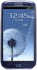 Смартфон SAMSUNG I9300 Galaxy S III 16GB Pebble Blue - Губкин