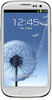 Смартфон SAMSUNG I9300 Galaxy S III 16GB Marble White - Губкин