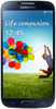 Смартфон SAMSUNG I9500 Galaxy S4 16Gb Black - Губкин