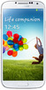 Смартфон SAMSUNG I9500 Galaxy S4 16Gb White - Губкин