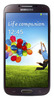Смартфон SAMSUNG I9500 Galaxy S4 16 Gb Brown - Губкин