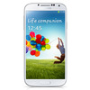 Сотовый телефон Samsung Samsung Galaxy S4 GT-i9505ZWA 16Gb - Губкин
