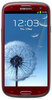 Смартфон Samsung Samsung Смартфон Samsung Galaxy S III GT-I9300 16Gb (RU) Red - Губкин