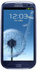 Смартфон Samsung Samsung Смартфон Samsung Galaxy S III 16Gb Blue - Губкин