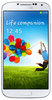 Смартфон Samsung Samsung Смартфон Samsung Galaxy S4 16Gb GT-I9500 (RU) White - Губкин