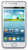Смартфон Samsung Samsung Смартфон Samsung Galaxy S II Plus GT-I9105 (RU) белый - Губкин