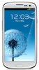 Смартфон Samsung Samsung Смартфон Samsung Galaxy S3 16 Gb White LTE GT-I9305 - Губкин