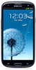 Смартфон Samsung Samsung Смартфон Samsung Galaxy S3 64 Gb Black GT-I9300 - Губкин