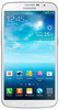 Смартфон Samsung Samsung Смартфон Samsung Galaxy Mega 6.3 8Gb GT-I9200 (RU) белый - Губкин