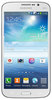 Смартфон Samsung Samsung Смартфон Samsung Galaxy Mega 5.8 GT-I9152 (RU) белый - Губкин