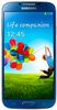 Сотовый телефон Samsung Samsung Samsung Galaxy S4 16Gb GT-I9505 Blue - Губкин