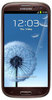 Смартфон Samsung Samsung Смартфон Samsung Galaxy S III 16Gb Brown - Губкин
