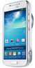 Смартфон SAMSUNG SM-C101 Galaxy S4 Zoom White - Губкин