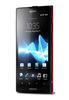Смартфон Sony Xperia ion Red - Губкин