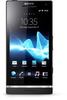 Смартфон Sony Xperia S Black - Губкин