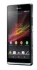 Смартфон Sony Xperia SP C5303 Black - Губкин