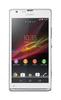 Смартфон Sony Xperia SP C5303 White - Губкин