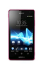 Смартфон Sony Xperia TX Pink - Губкин