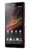 Смартфон Sony Xperia ZL Red - Губкин