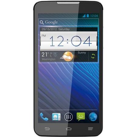 Смартфон ZTE Grand Memo Blue - Губкин