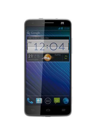 Смартфон ZTE Grand S White - Губкин